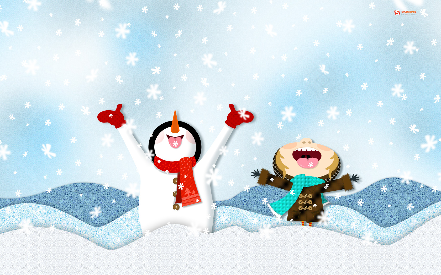 cute winter backgrounds 0064