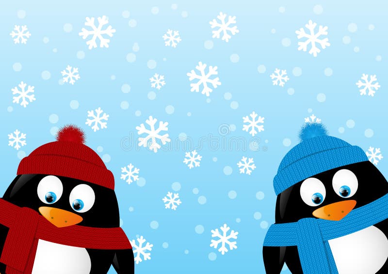 cute winter backgrounds 0070