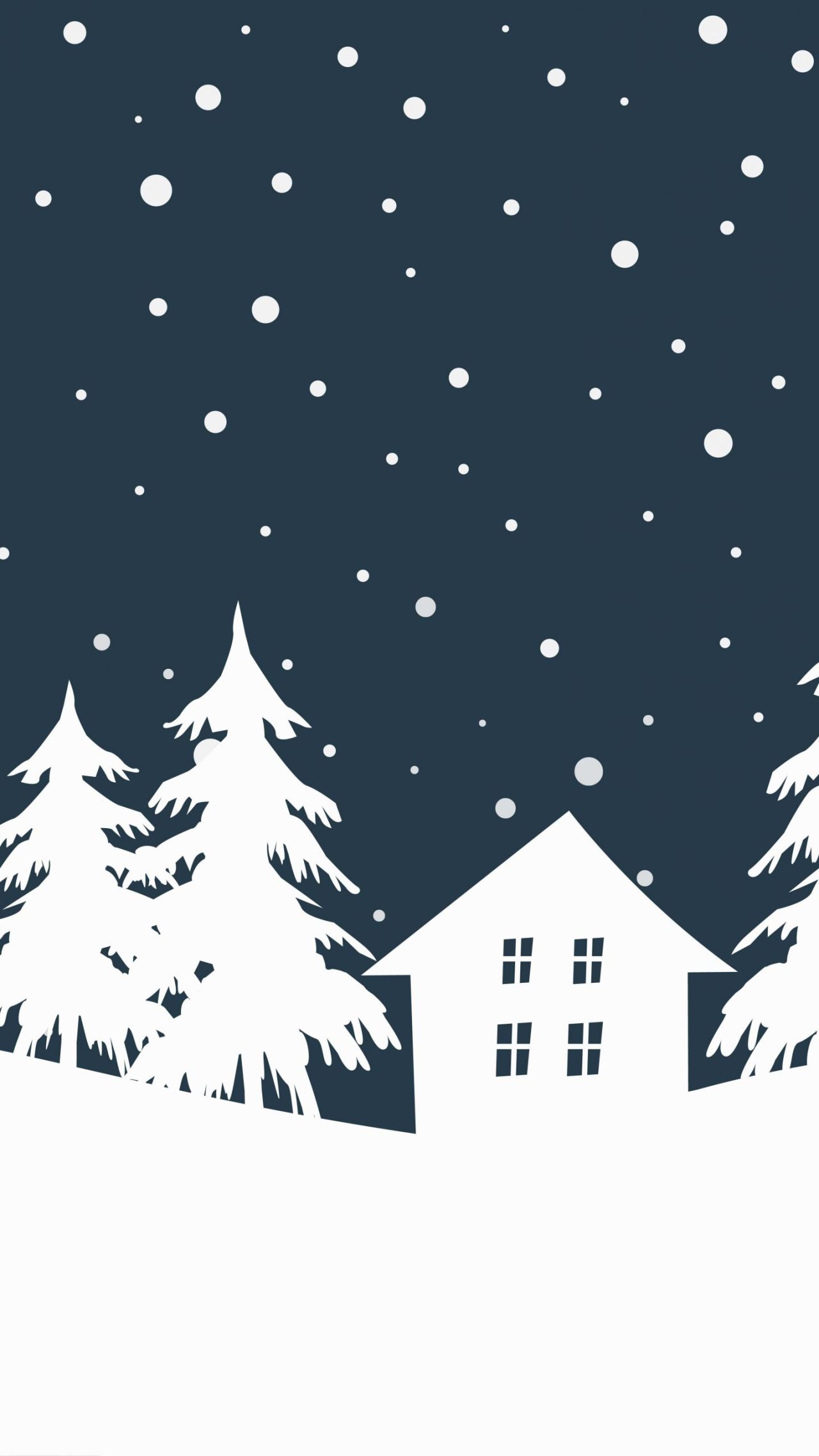 cute winter backgrounds 0074