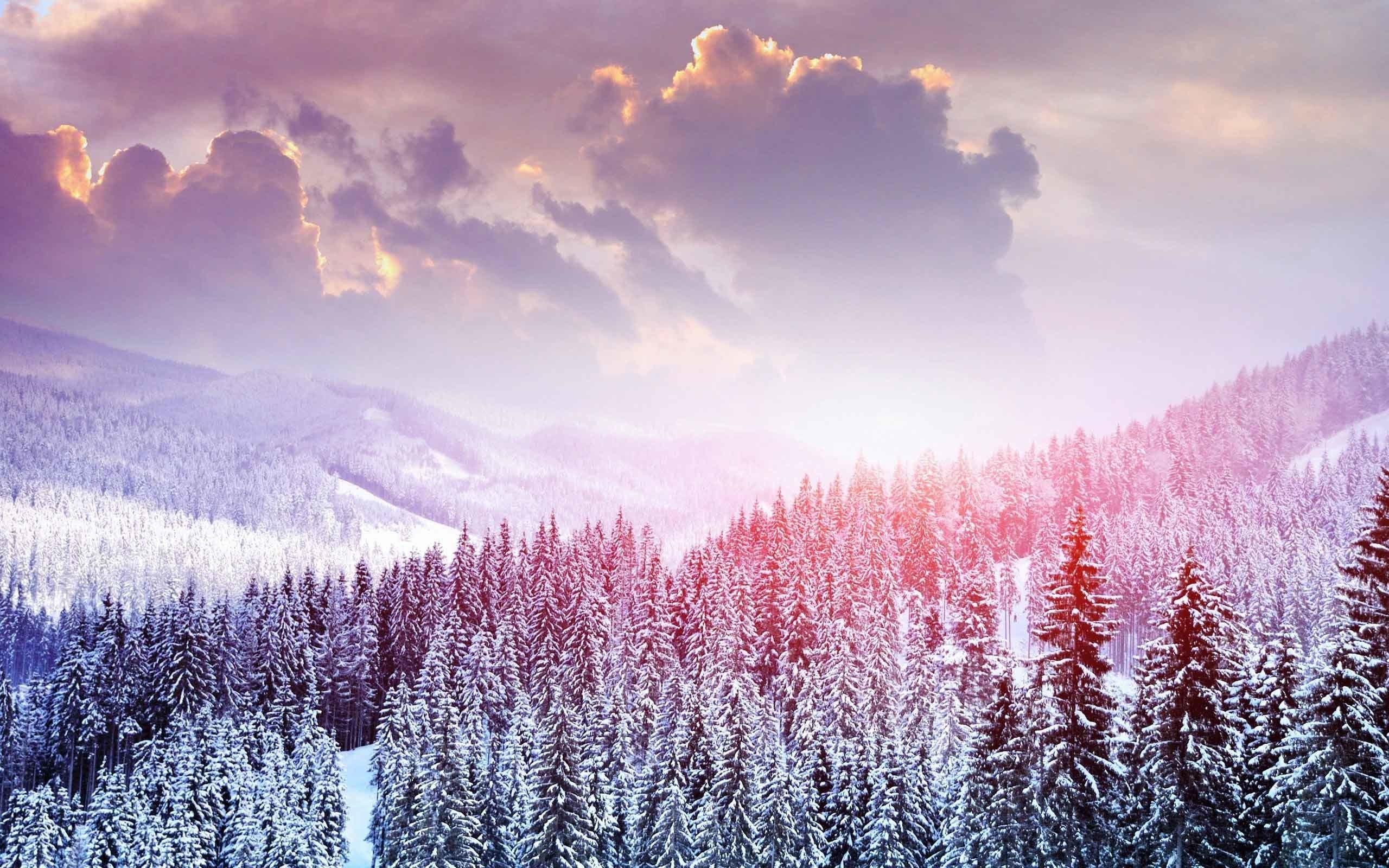 cute winter backgrounds 0078