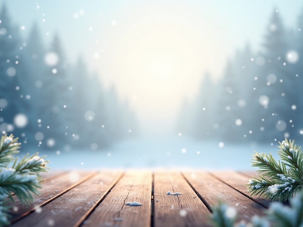 cute winter backgrounds 0085