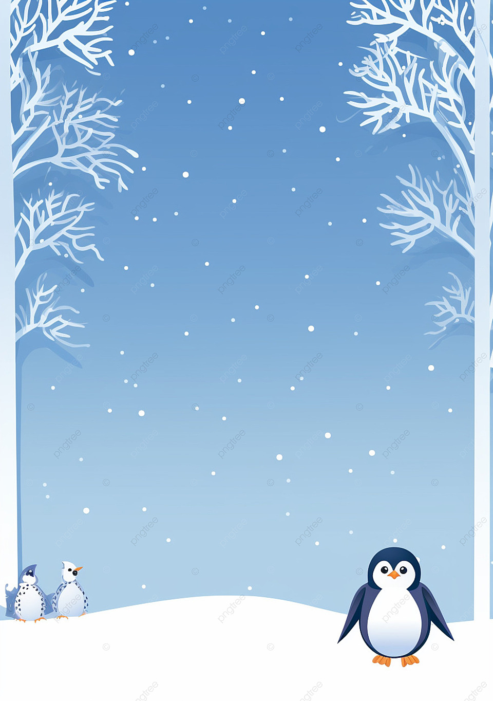 cute winter backgrounds 0097