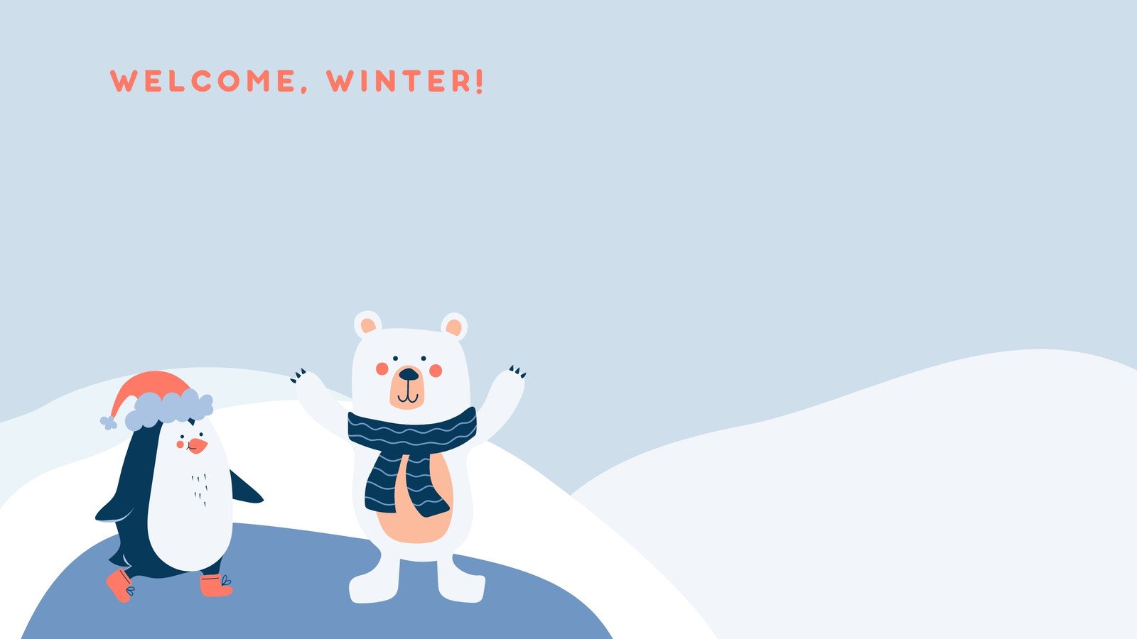 cute winter backgrounds 0098