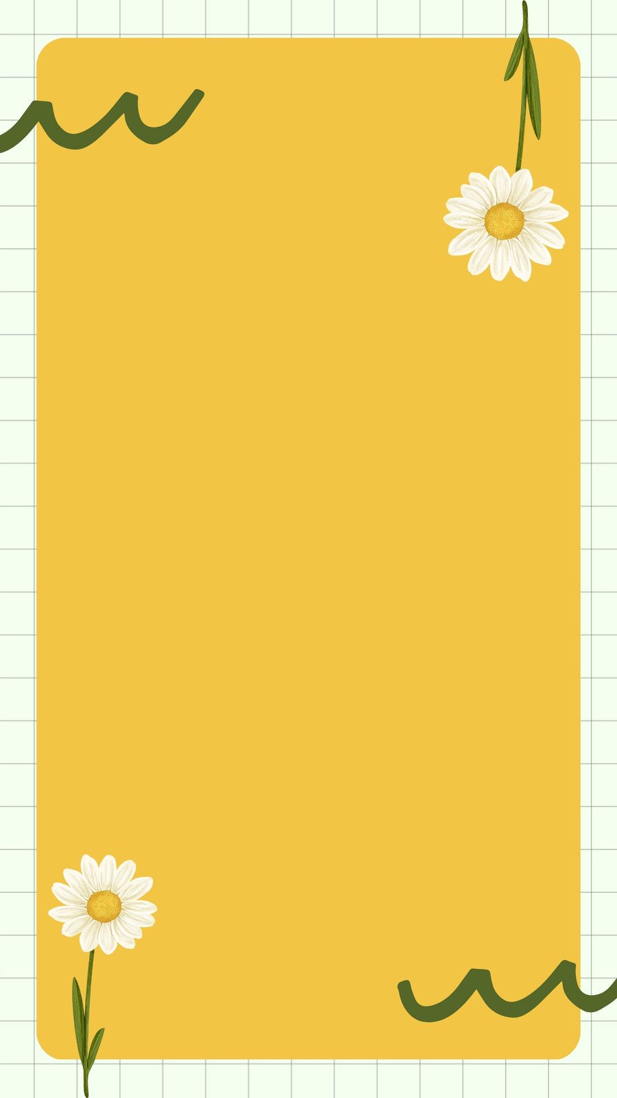 cute yellow backgrounds 0020