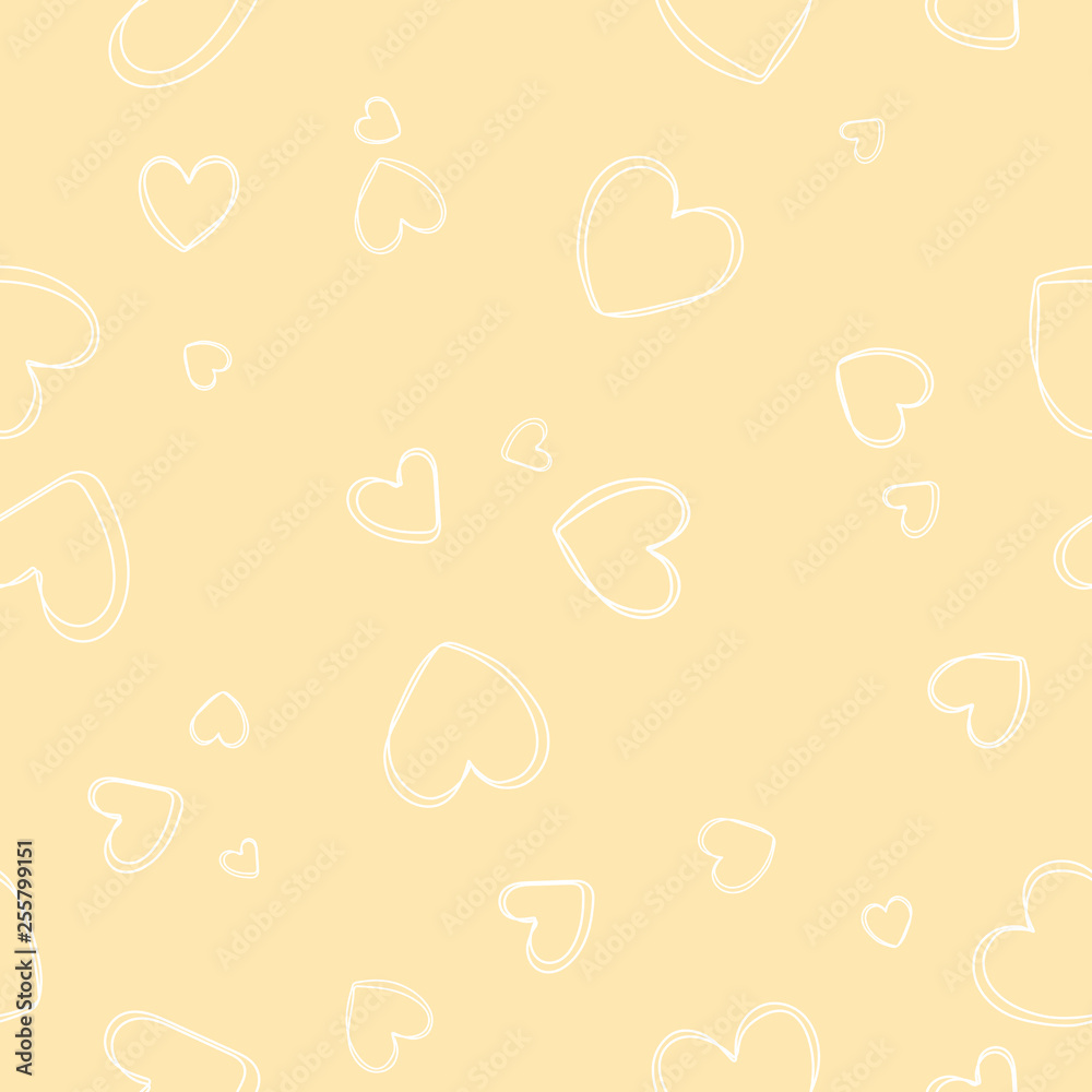 cute yellow backgrounds 0030