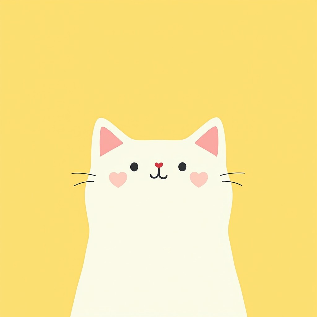 cute yellow backgrounds 0053