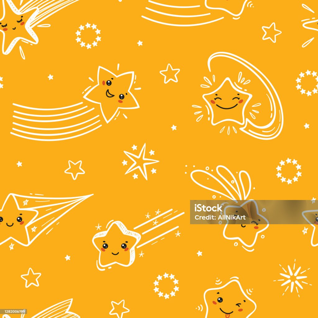 cute yellow backgrounds 0095