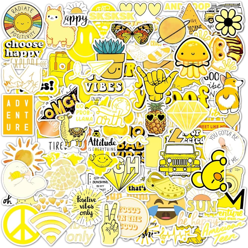 cute yellow backgrounds 0099