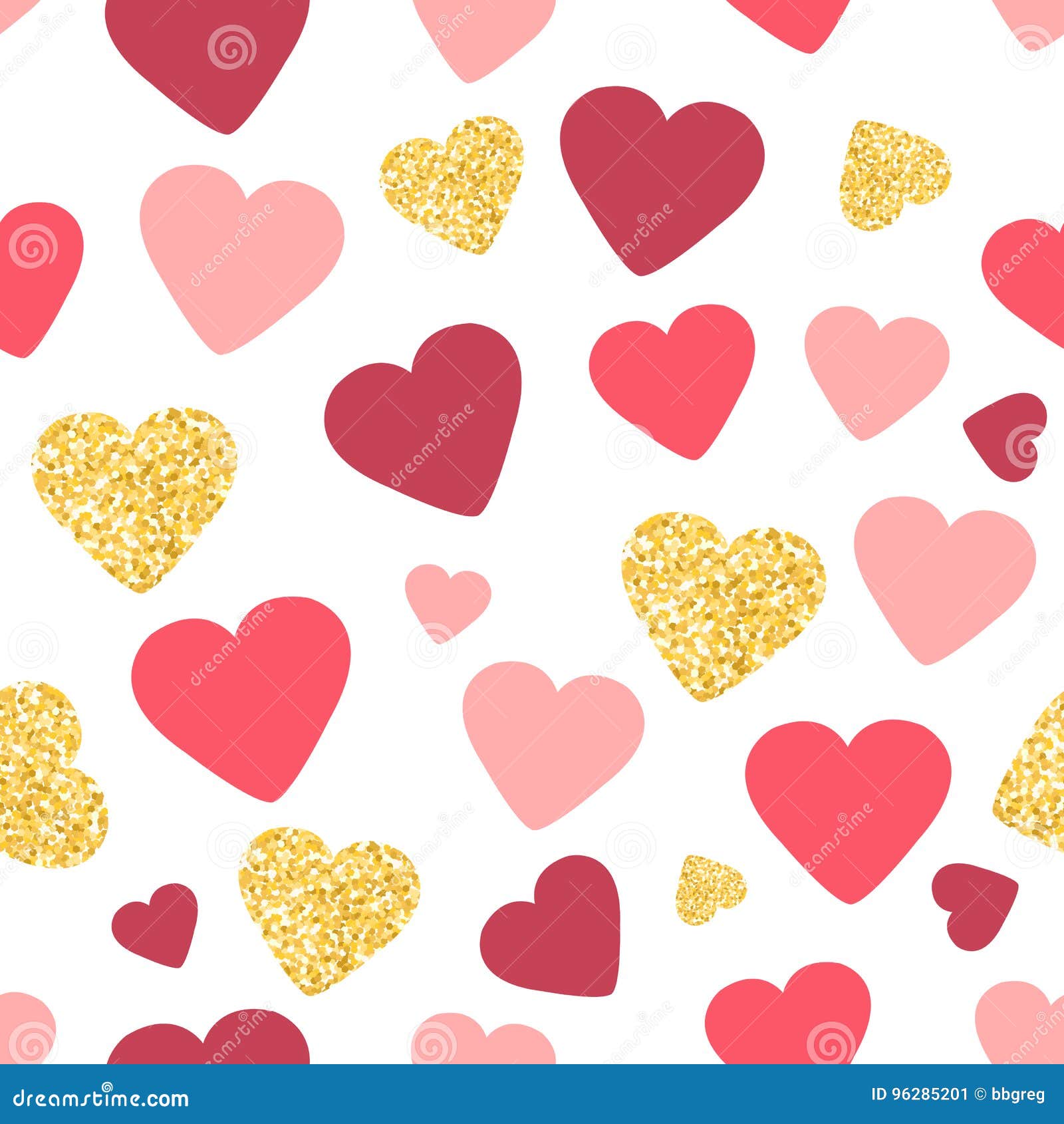 cute yellow heart background 0078