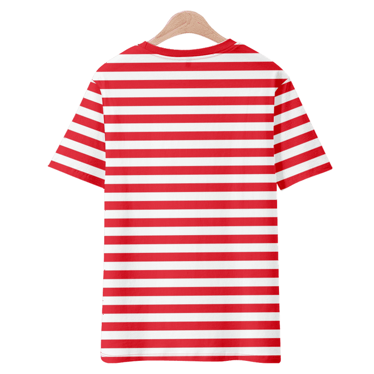 decorative backgrounds featuring cute stripes shirt