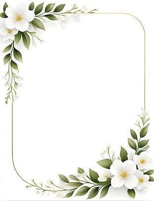 decorative cute invitation backgrounds.