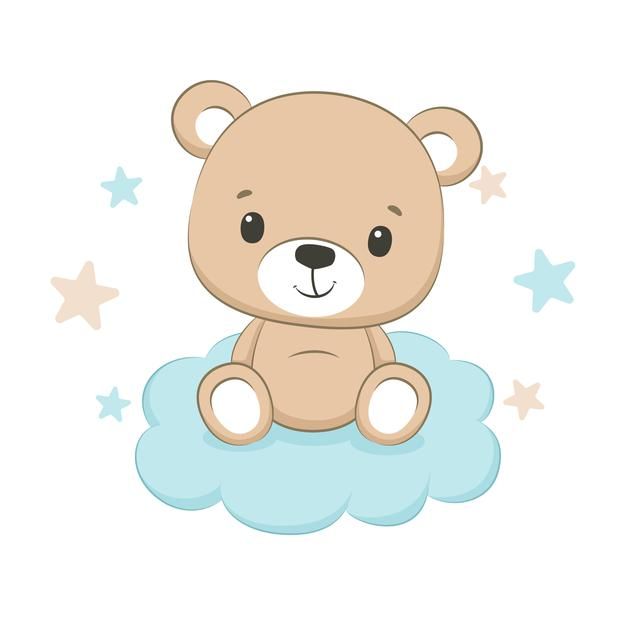 delightful baby backgrounds for social media