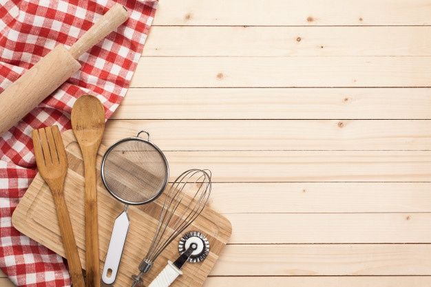 delightful cute cooking backgrounds for social media