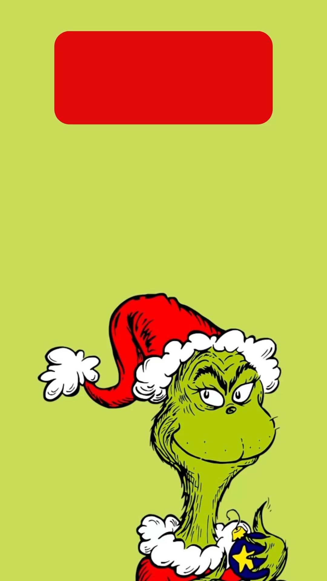 delightful cute Grinch illustration backgrounds.