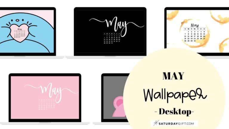 delightful cute may backgrounds for phone screens