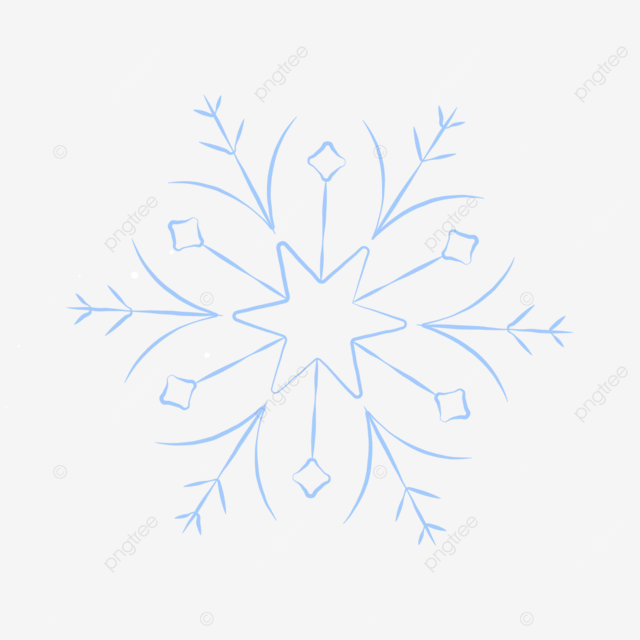 delightful cute snowflake background ideas