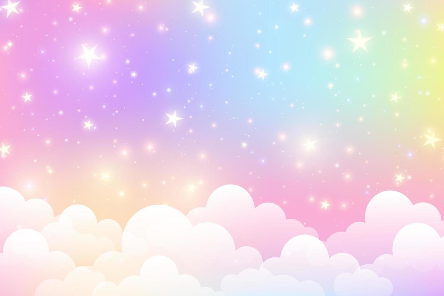 delightful cute unicorn backgrounds for tablets