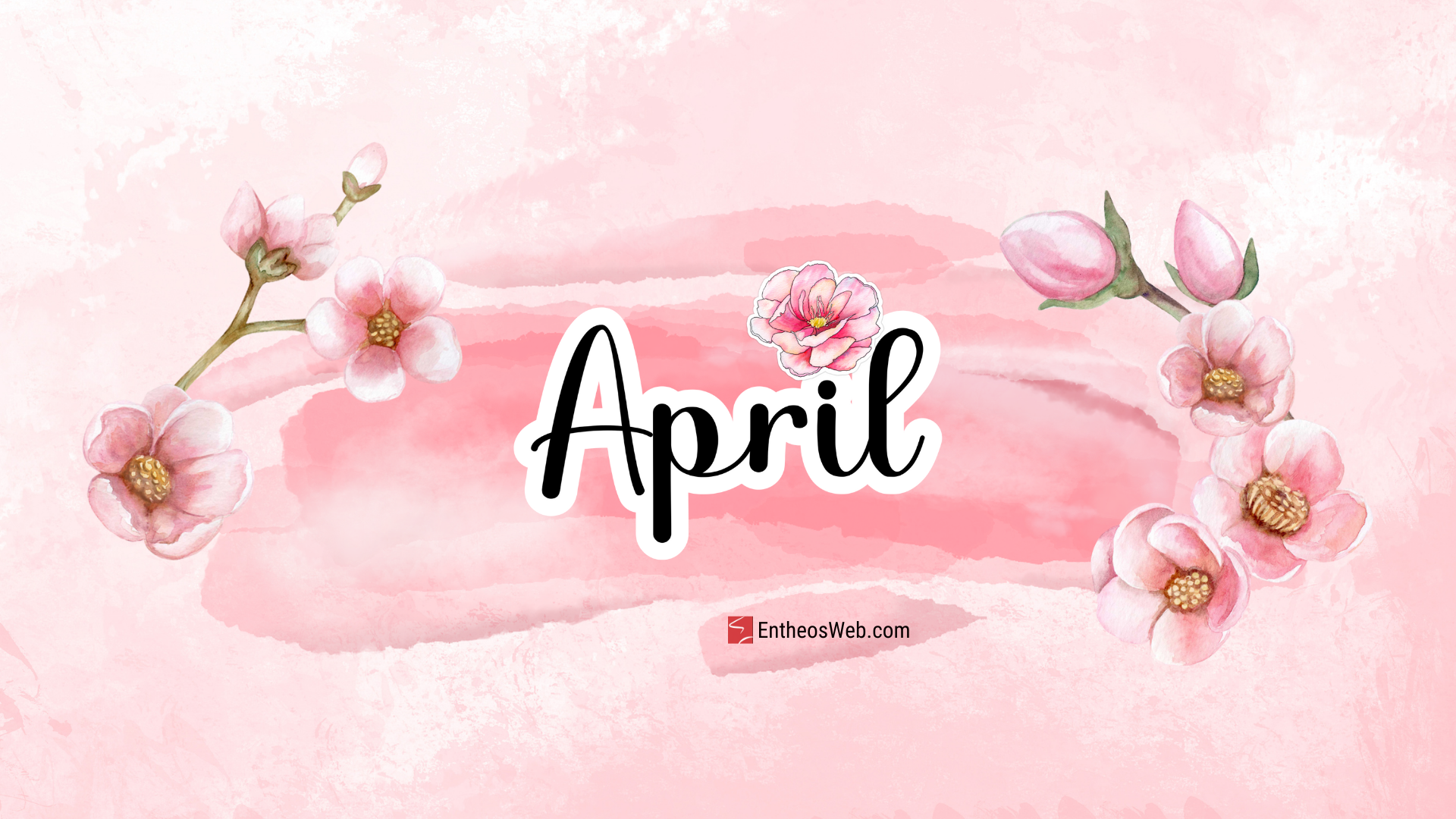 enchanting cute april backgrounds for wallpapers.