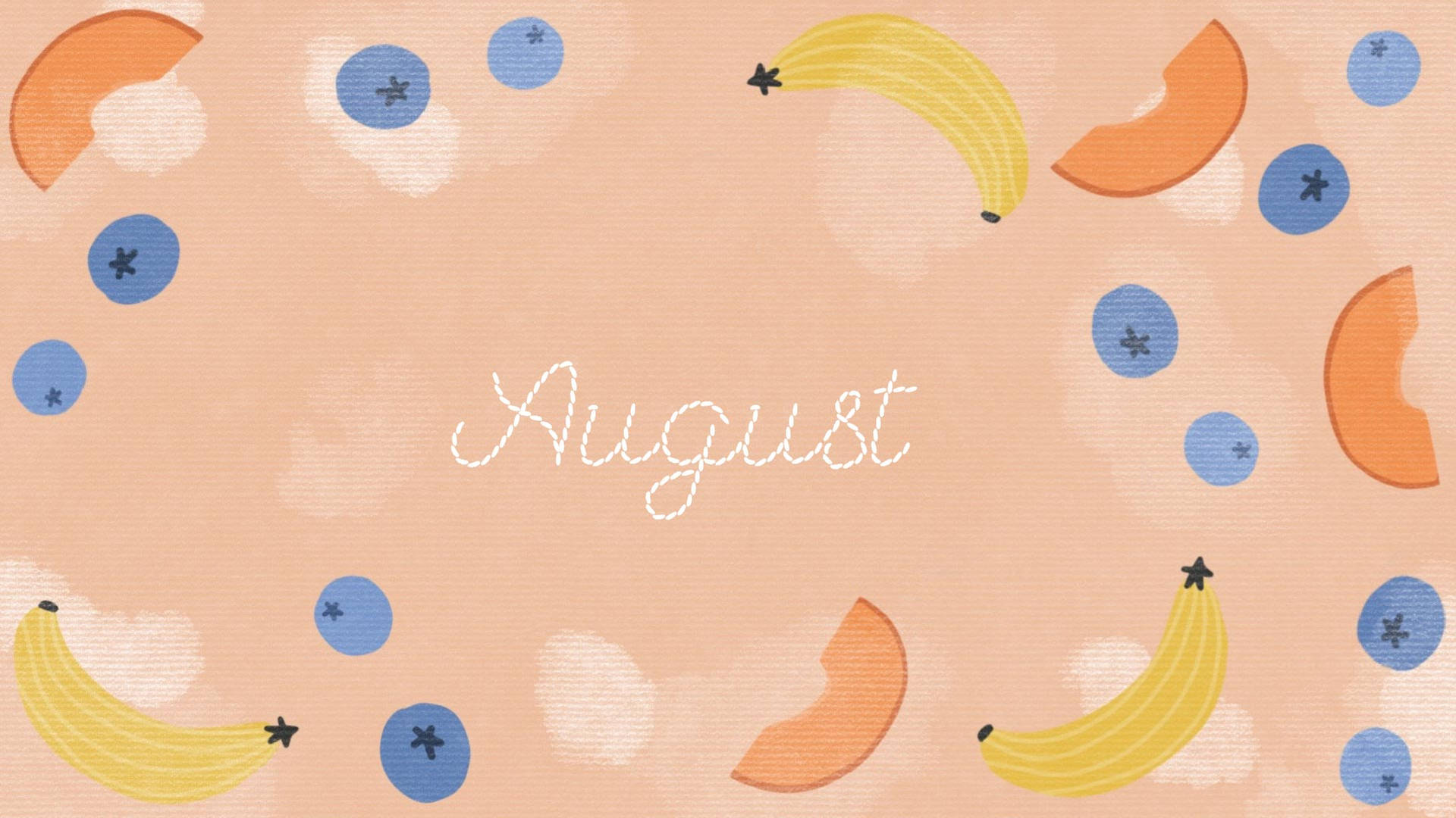 enchanting cute backgrounds for late summer.