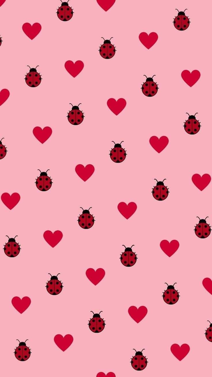 enchanting cute ladybug graphics for projects