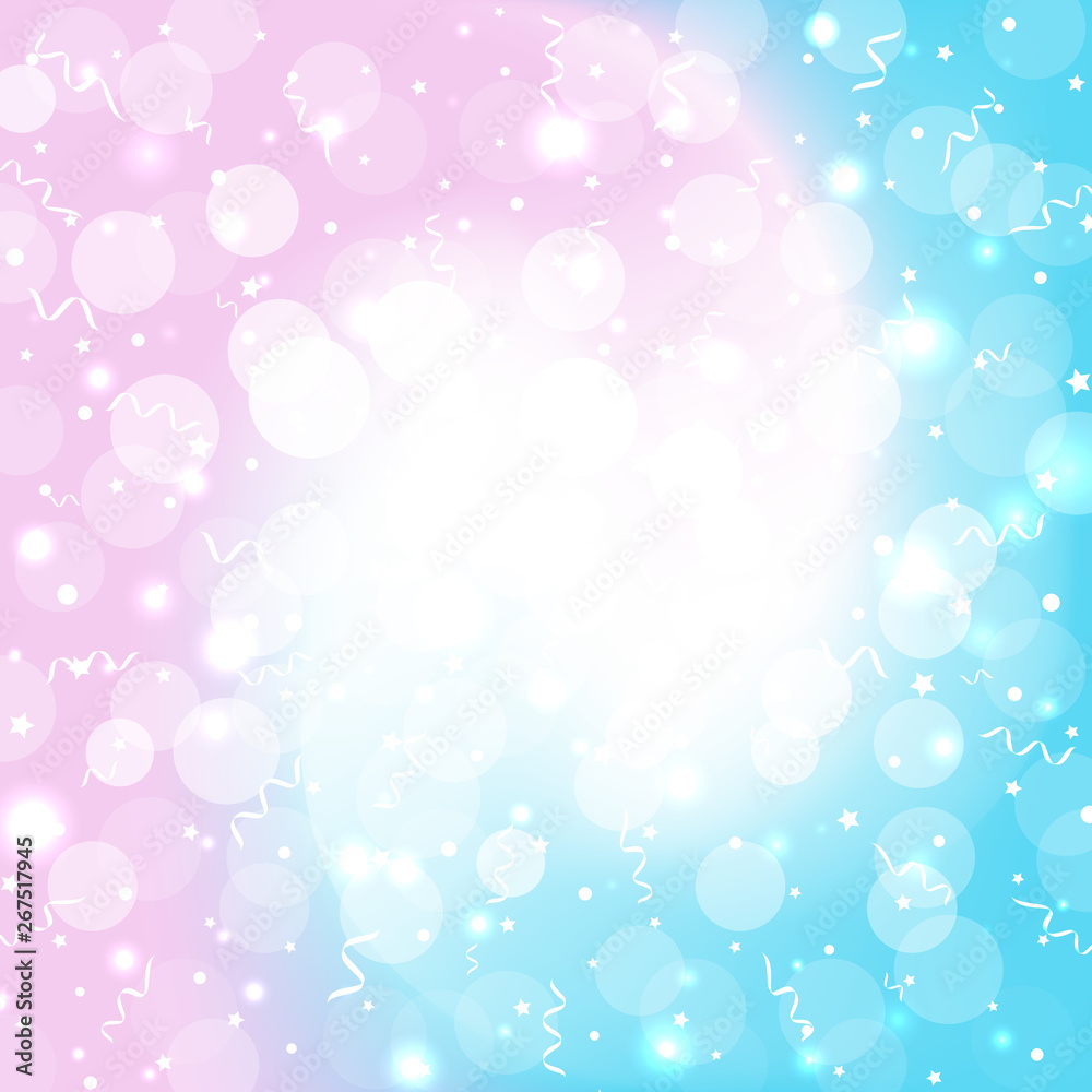 enchanting cute pink and blue backgrounds for online content