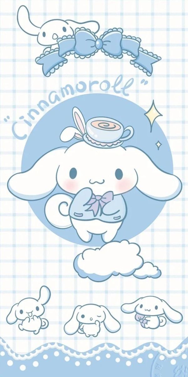 enchanting Sanrio art for digital use