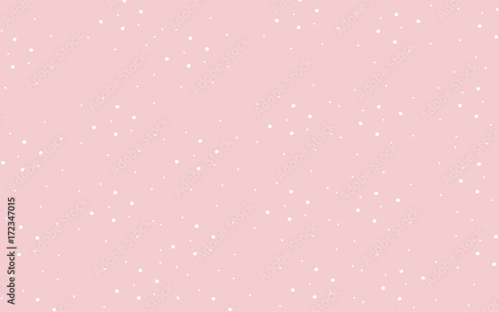 Engaging cute backgrounds featuring pastel pink shades