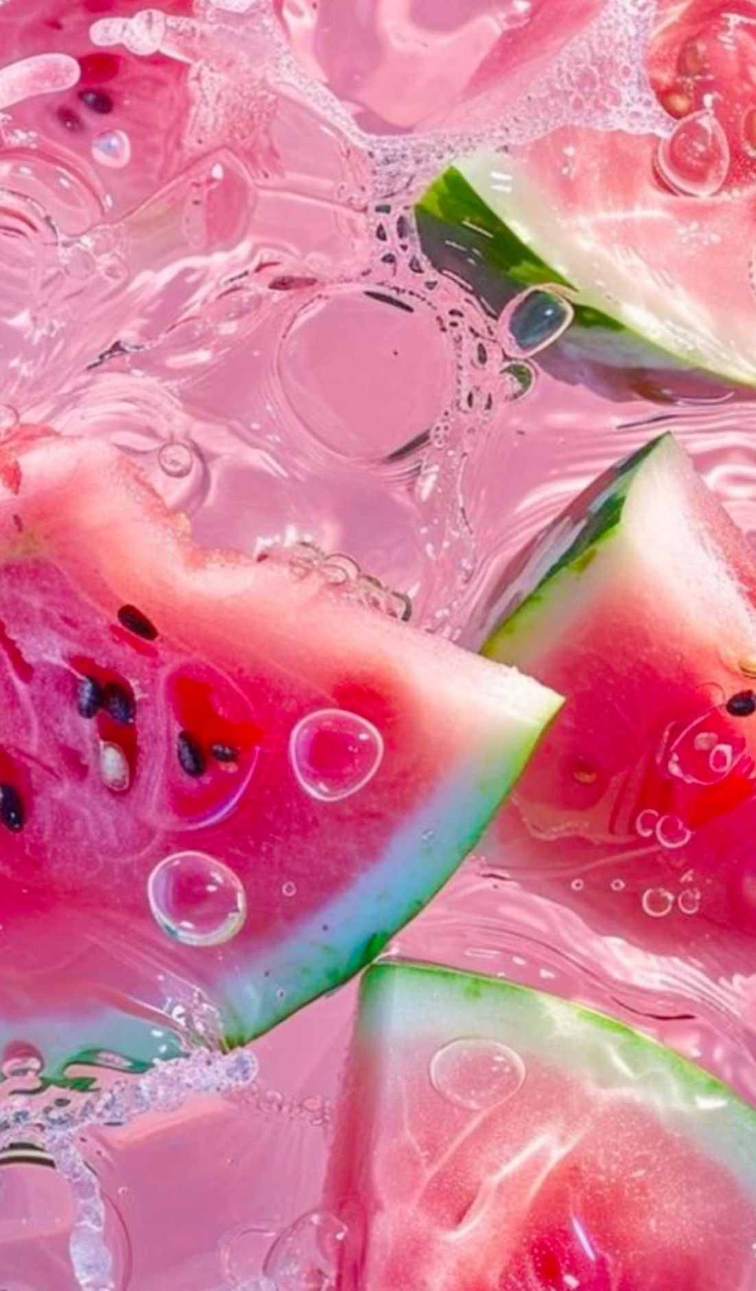 eye-catching cute watermelon backgrounds inspiration