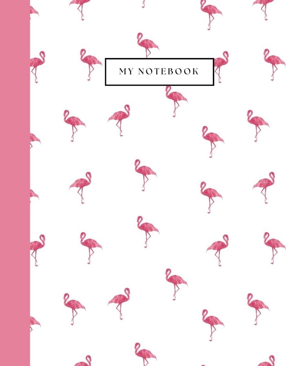 fresh cute flamingo backgrounds for events.