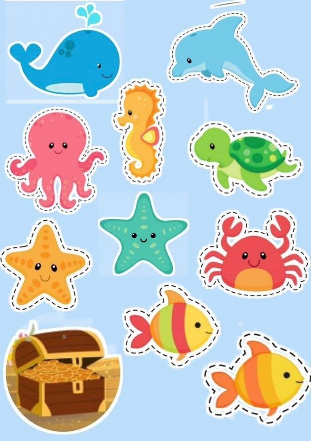 fun cute preschool backdrop options