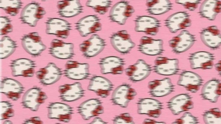 Hello Kitty cute backgrounds 0027