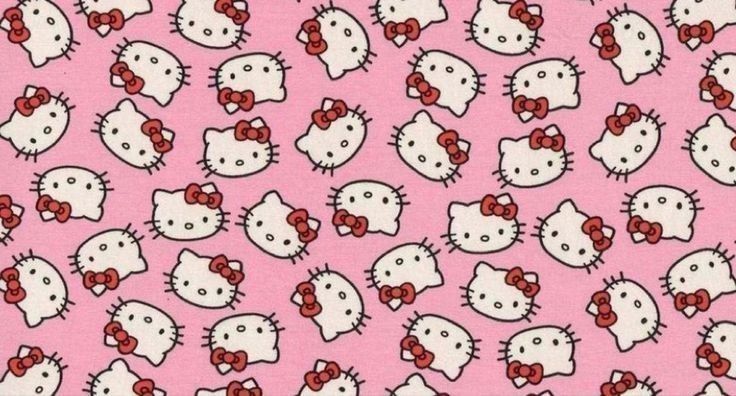 Hello Kitty cute backgrounds 0028