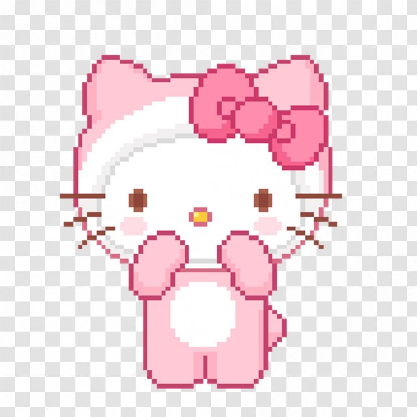 Hello Kitty cute backgrounds 0031