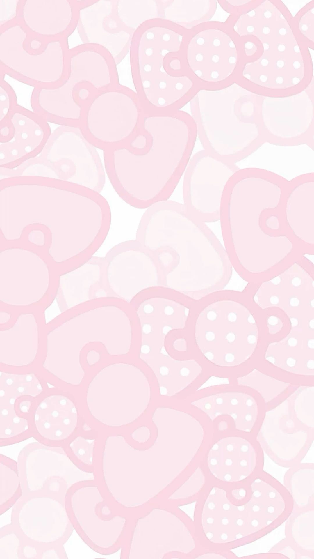 Hello Kitty cute backgrounds 0047