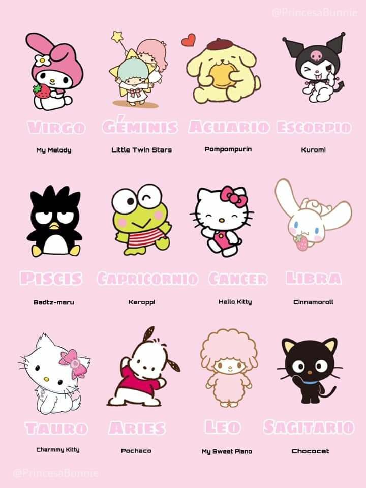 Hello Kitty cute backgrounds 0049