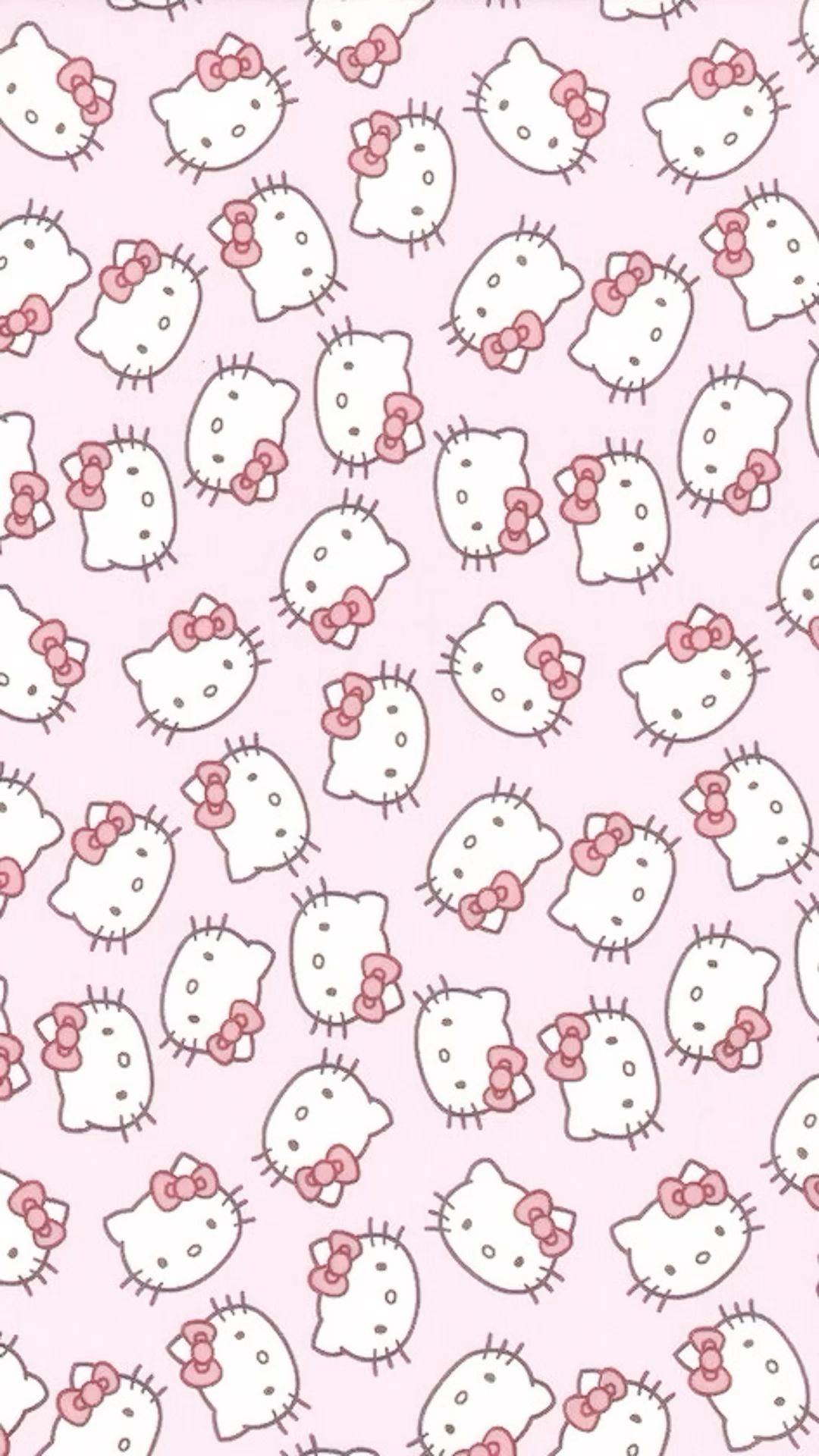 Hello Kitty cute backgrounds 0051