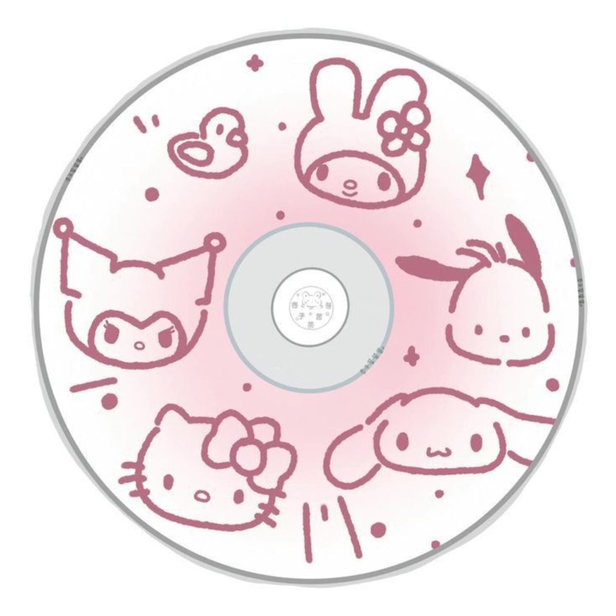 Hello Kitty cute backgrounds 0054