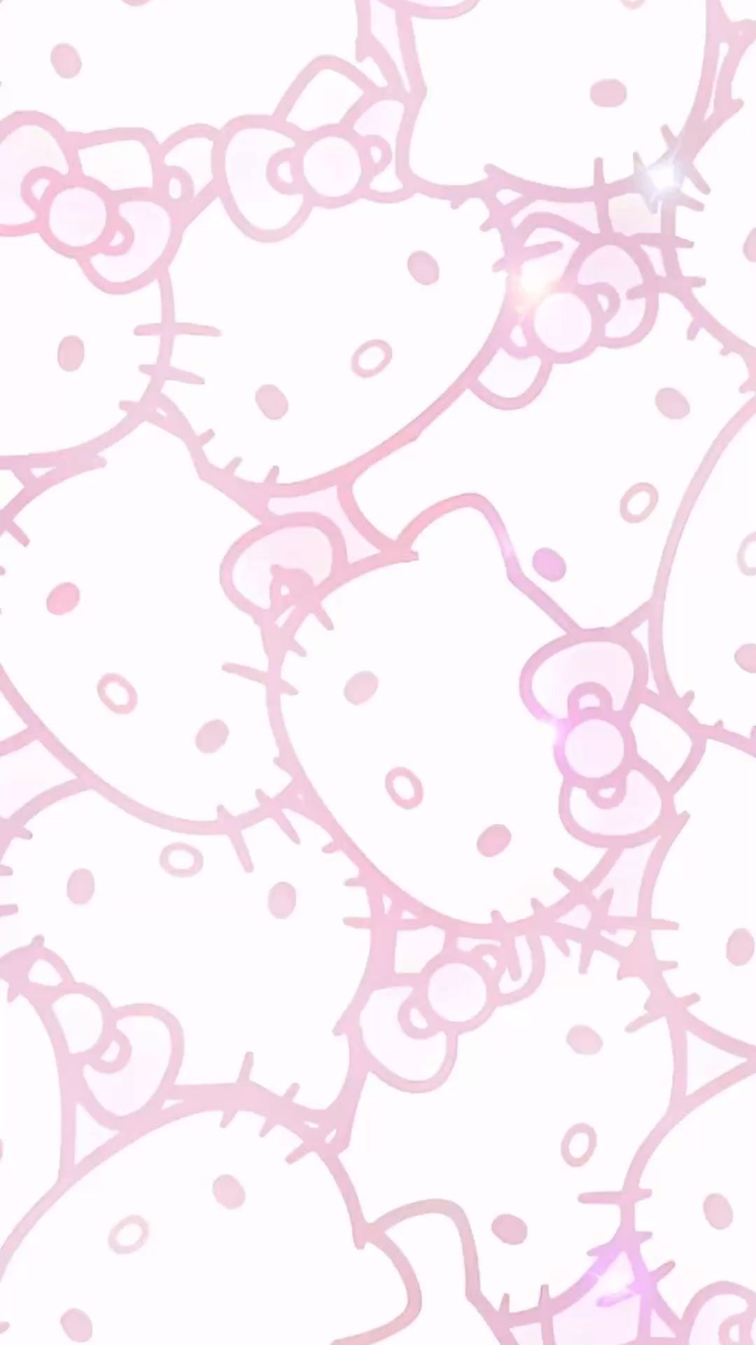 Hello Kitty cute backgrounds 0070