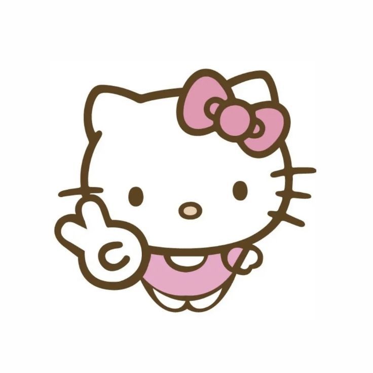 Hello Kitty cute backgrounds 0077