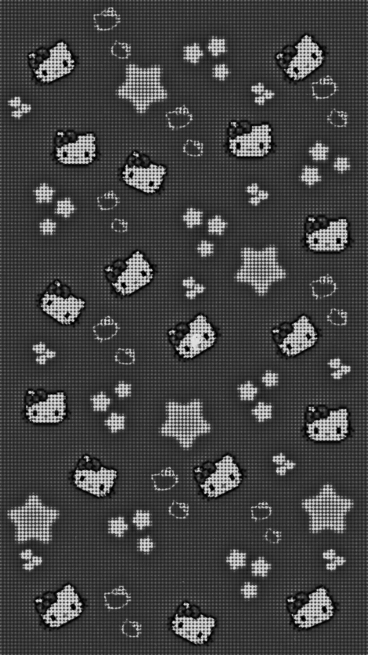 Hello Kitty cute backgrounds 0084