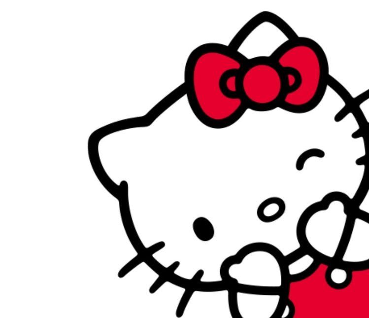 Hello Kitty cute backgrounds 0089