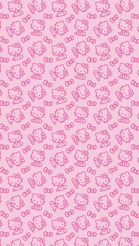 Hello Kitty cute backgrounds 0091