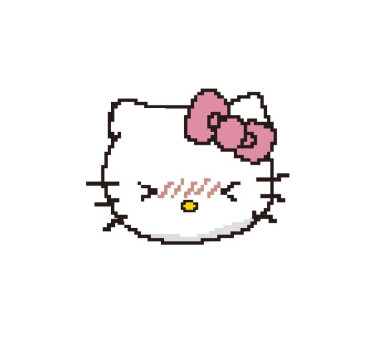 Hello Kitty cute backgrounds 0092