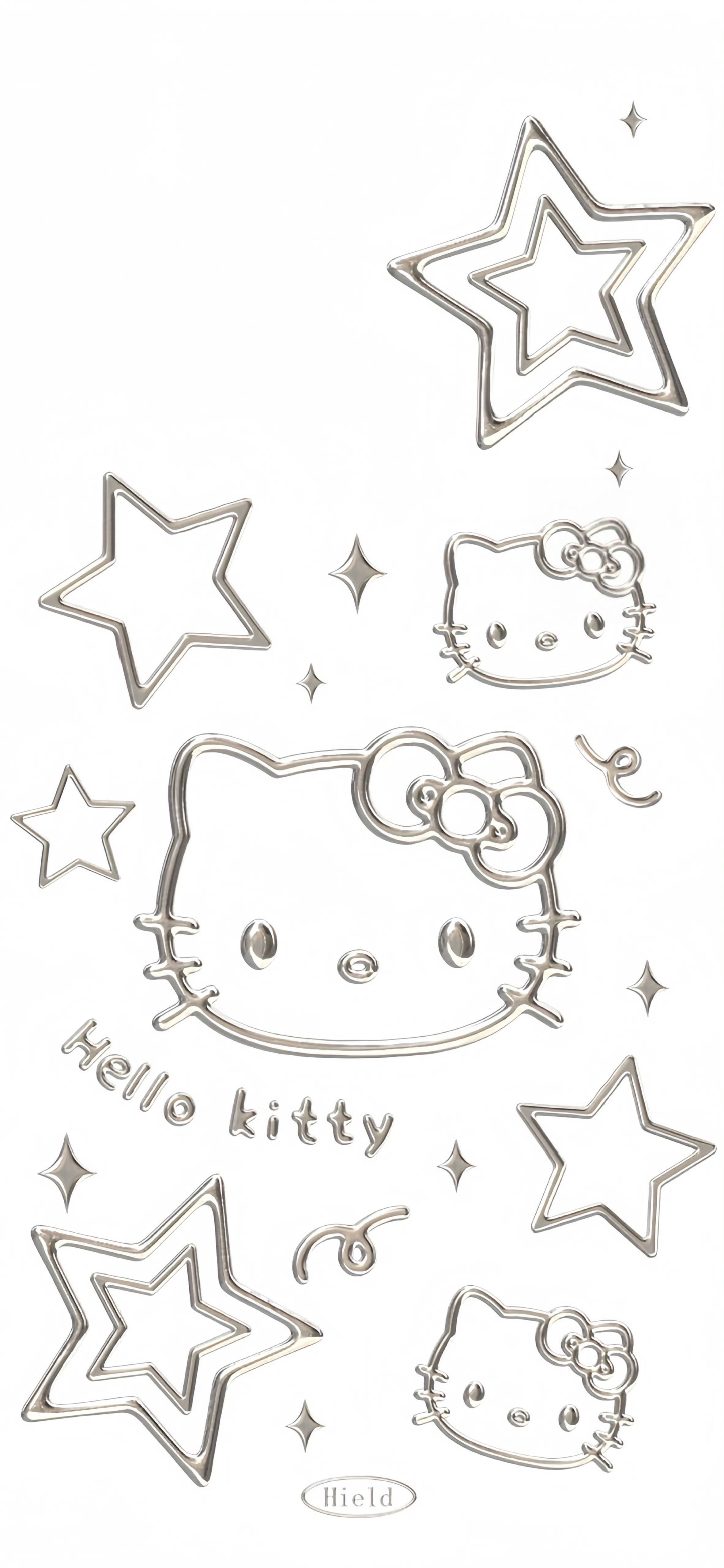 Hello Kitty cute backgrounds 0093