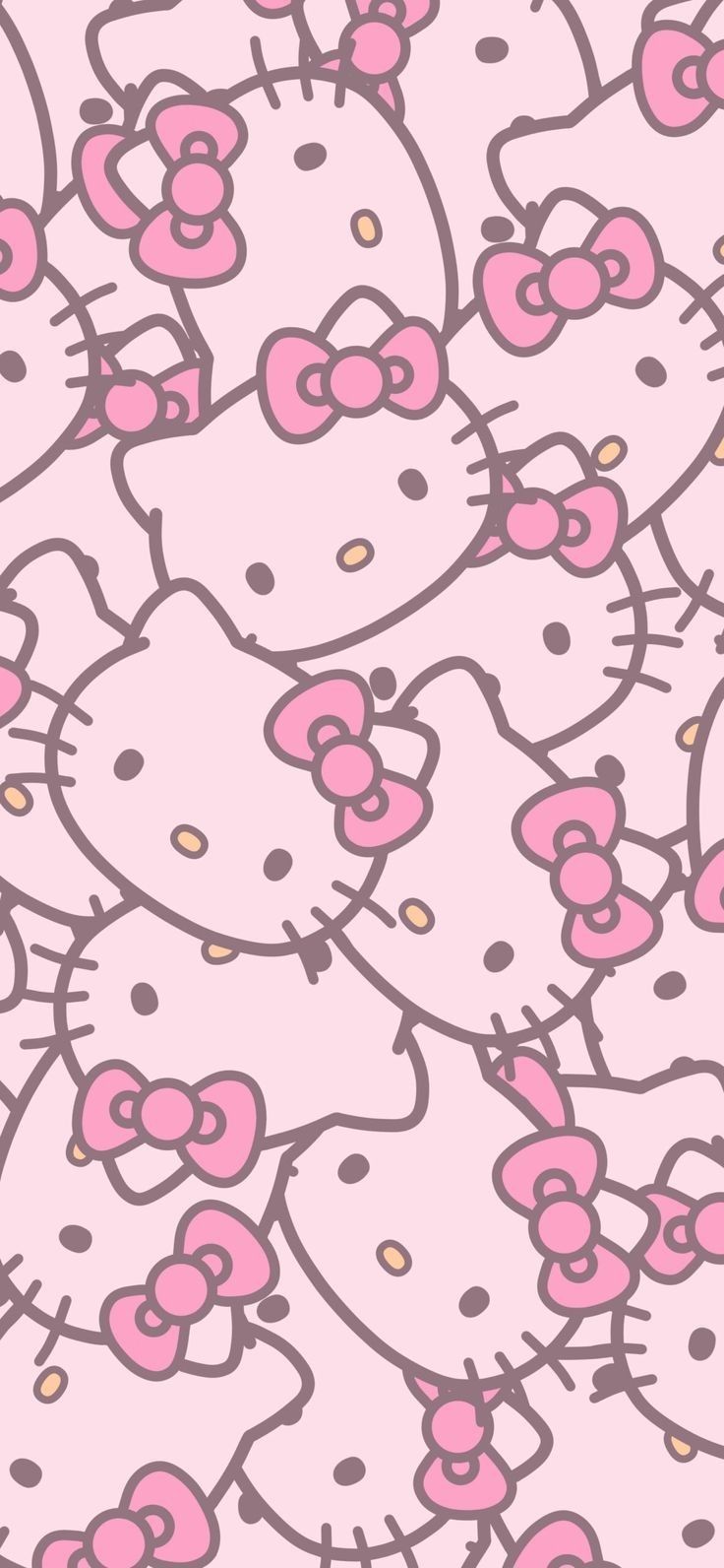 Hello Kitty cute backgrounds 0098