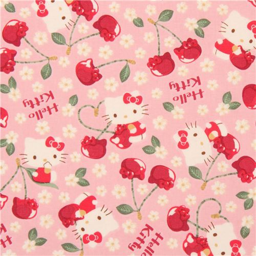 Hello Kitty cute backgrounds 0099