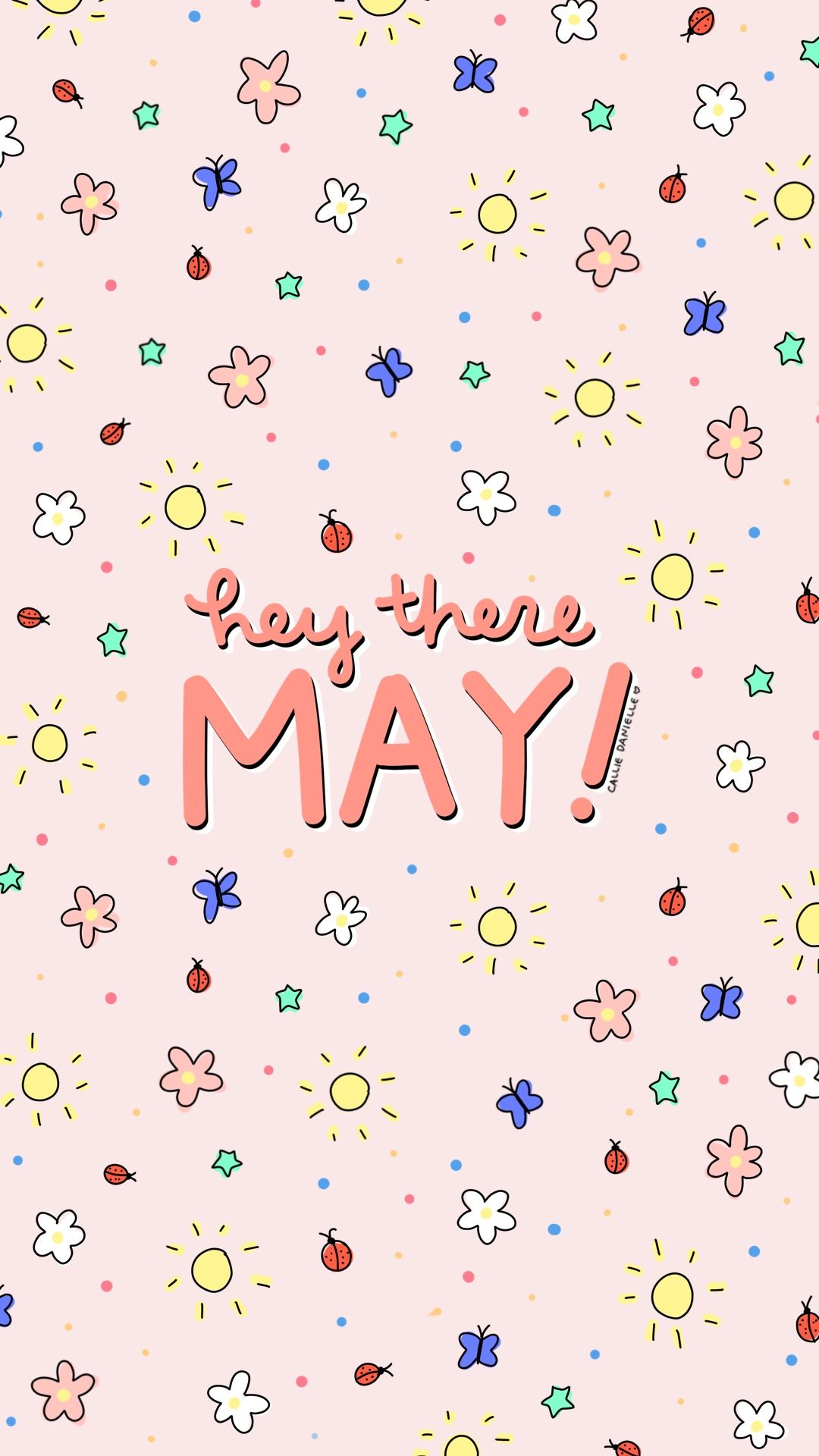 high-quality cute may backgrounds for personal use