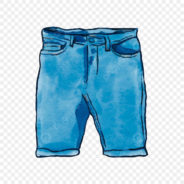 high-quality transparent backgrounds for cute shorts