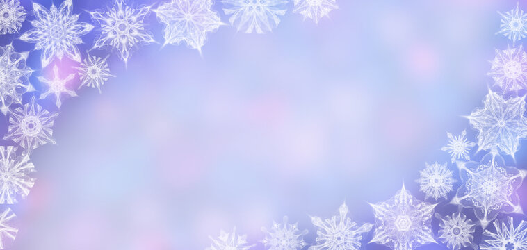 inviting cute blue christmas backgrounds for social media.