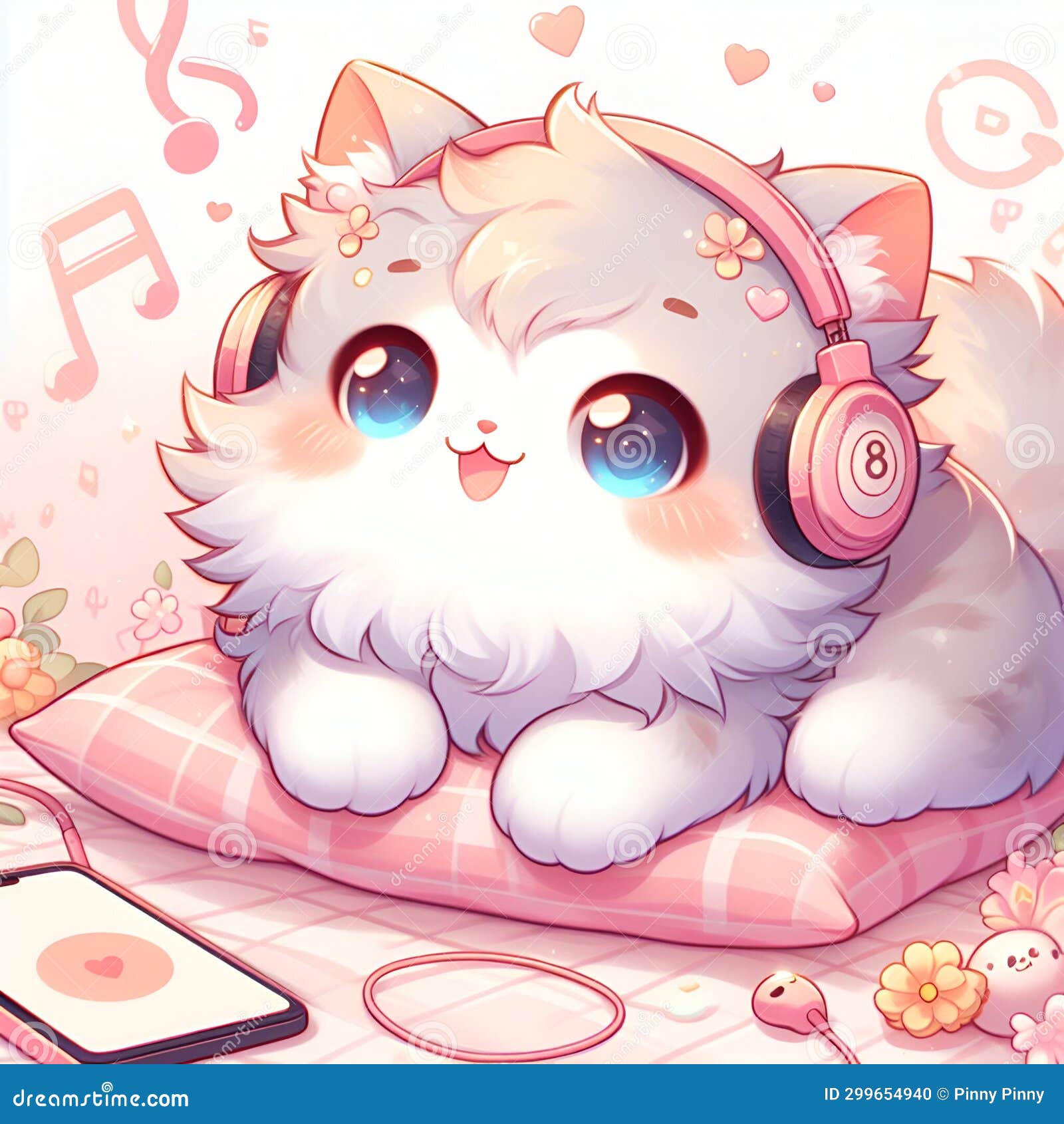 kawaii backgrounds for desktop